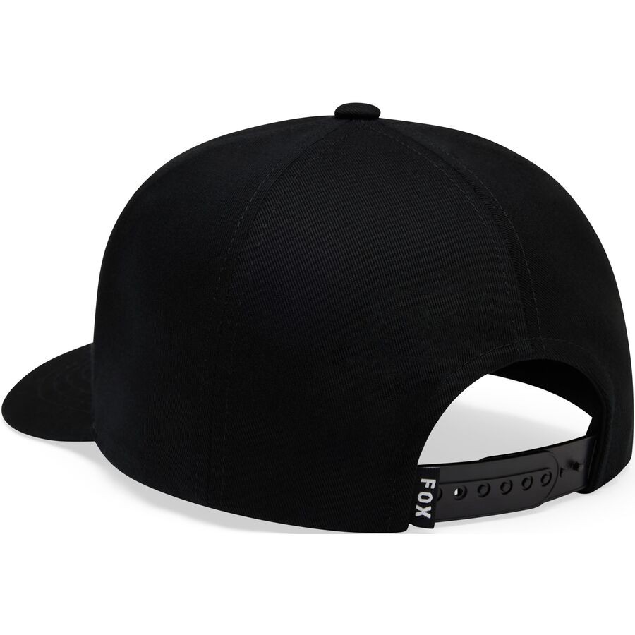 Fox Racing Youth Icon Snapback Hat