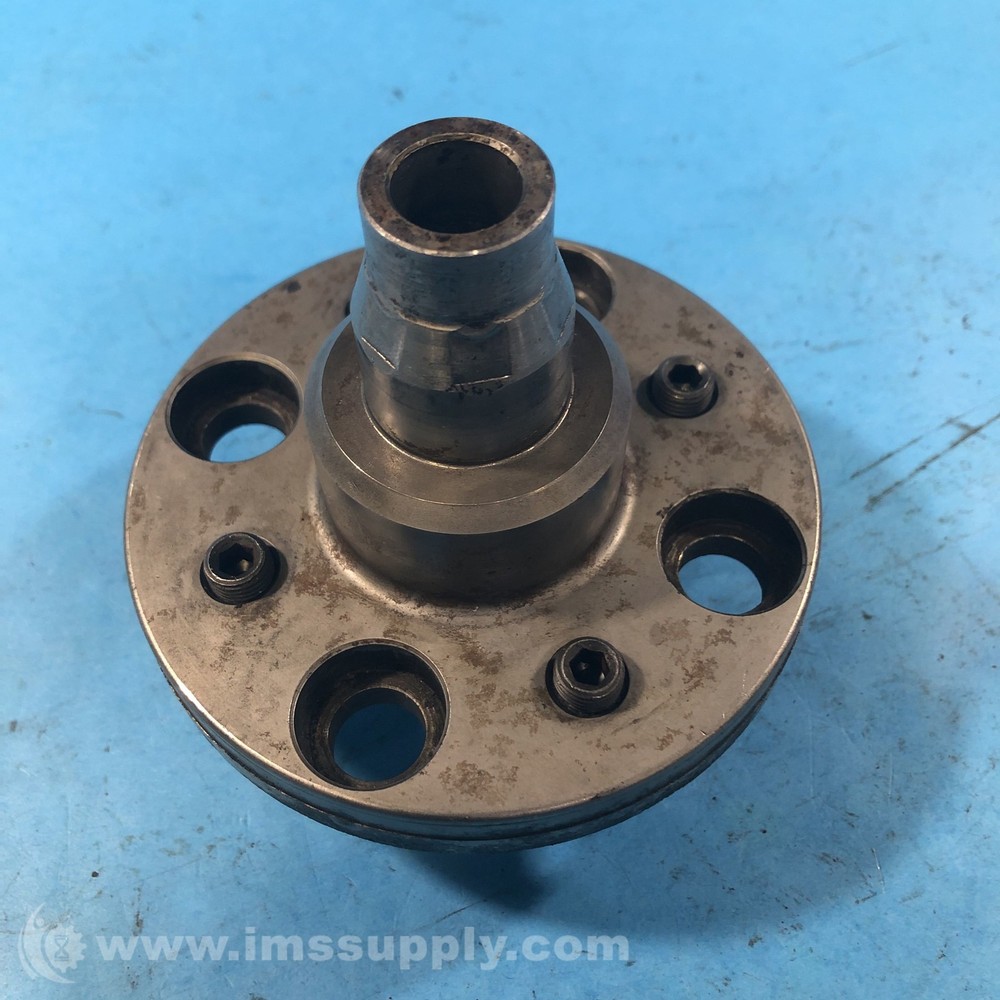 Drawbar Arbor Collet 2593