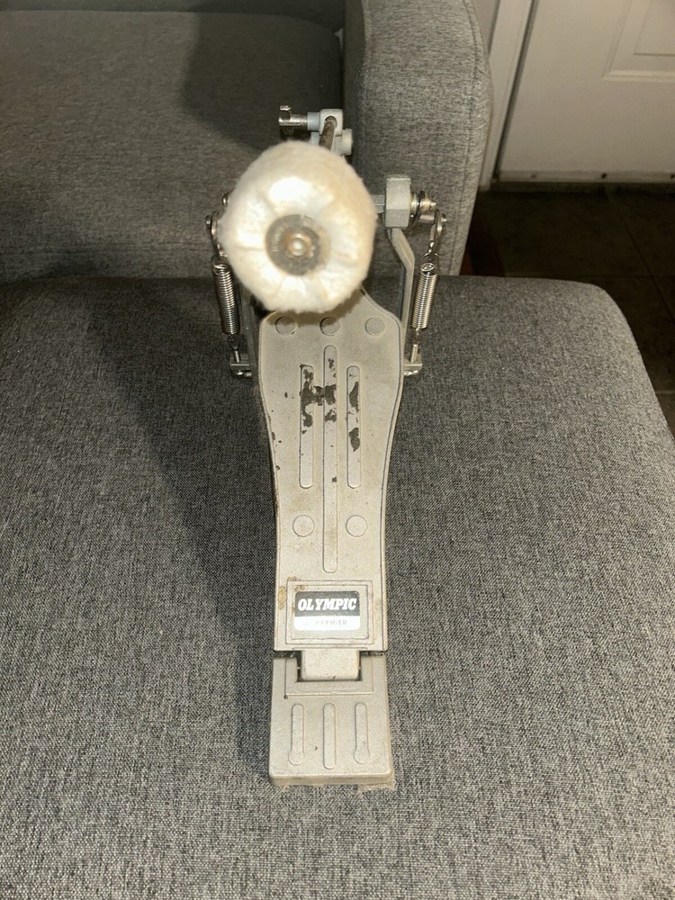 Olympic Premier Drum Pedal