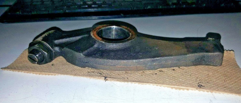 CUMMINS ROCKER ARM # 3400966