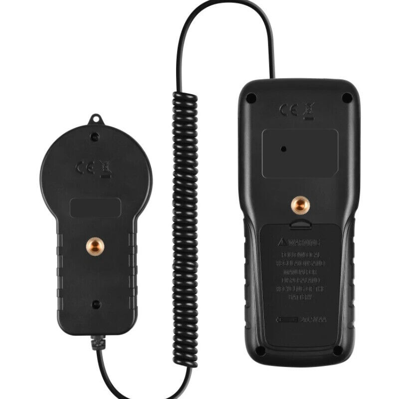 YW-552 Lux Meter Split High Precision Light Meter Light Meter Brightness Meter