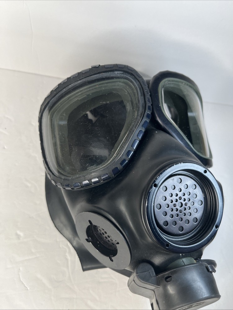 M40 GAS MASK