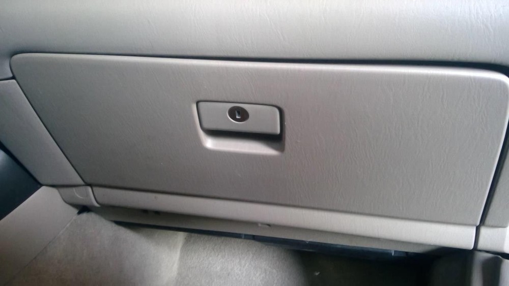 CAMRY     2003 Glove Box 1084967