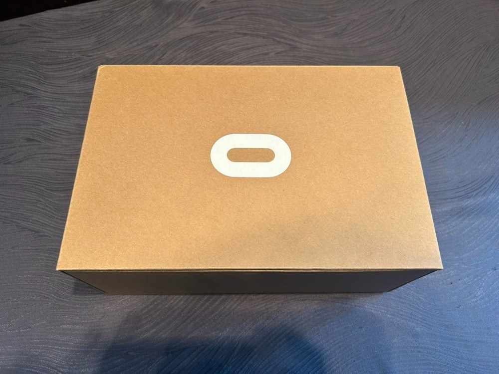 Oculus Quest 2 Elite Strap Official Meta VR Headset Strap Replacement w Box