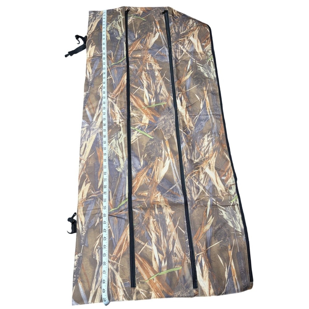 Camo Organizer Portable Multi Functional Riffle Case
