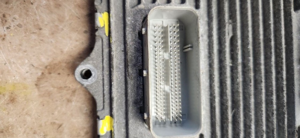 Engine ECM Electronic Control Module 3.6L Fits 14 200 1253444