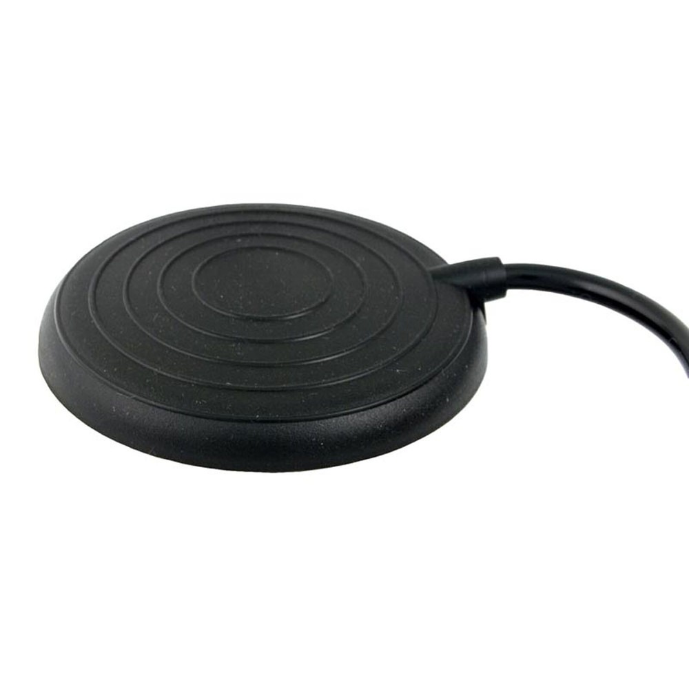 Air Bellow, Herga, Foot