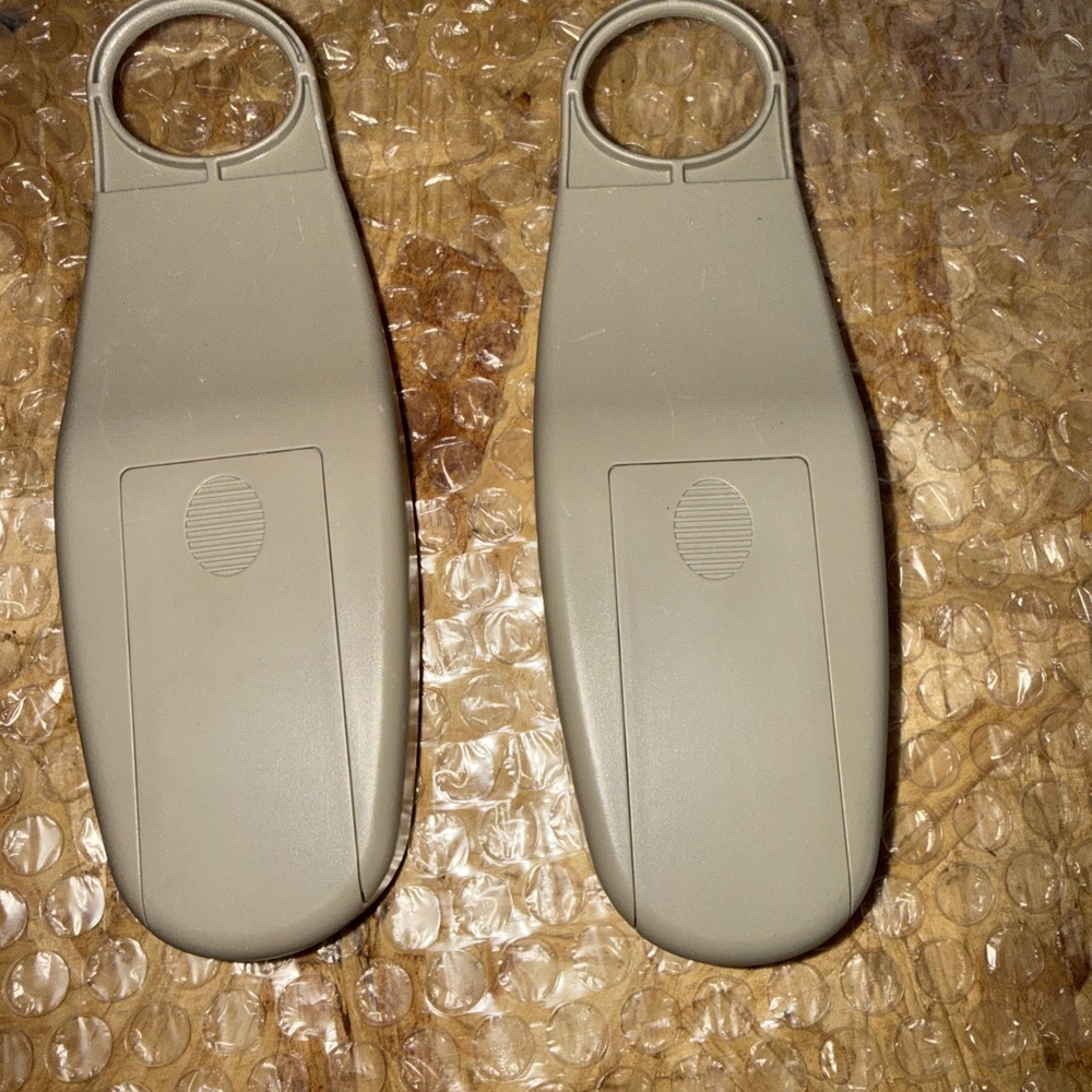 2 Acorn Stairlift Remote control