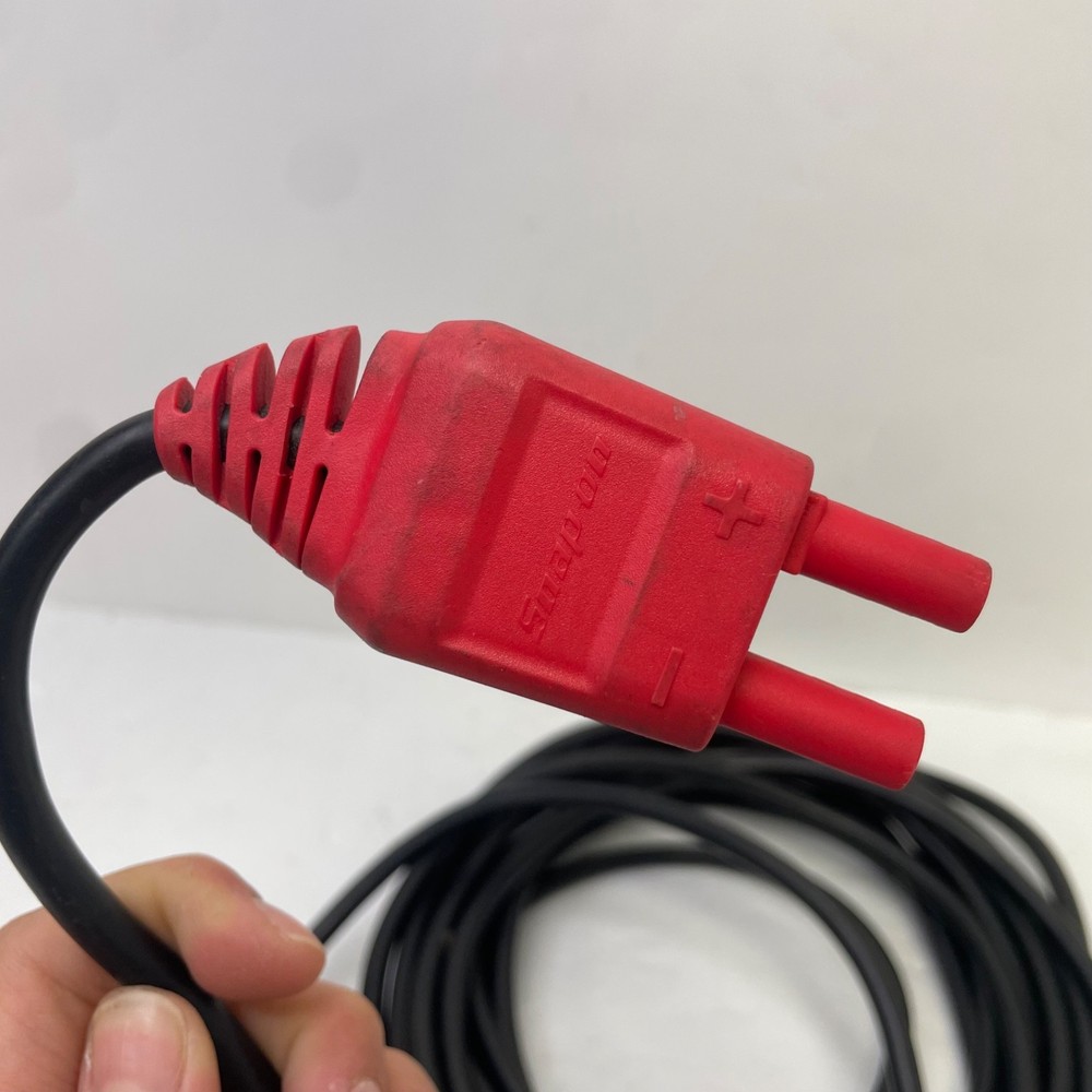 Snap-on EECT900 Multi Probe Ultra Circuit Tester – Untested – Tool Only