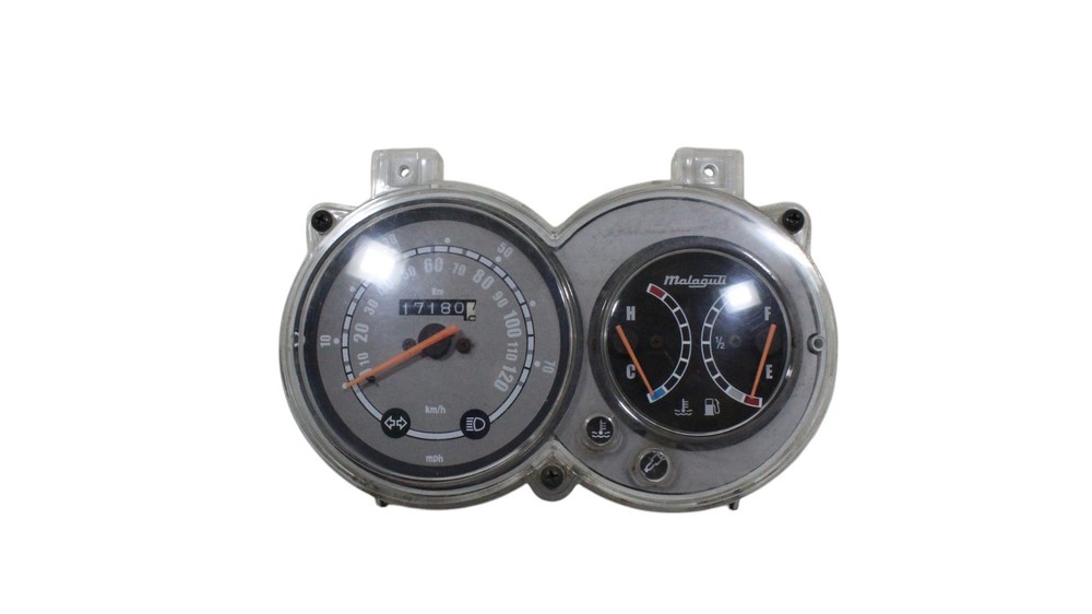 Malaguti Centro 160 I.E. 2010 2011 Speedometer Odometer