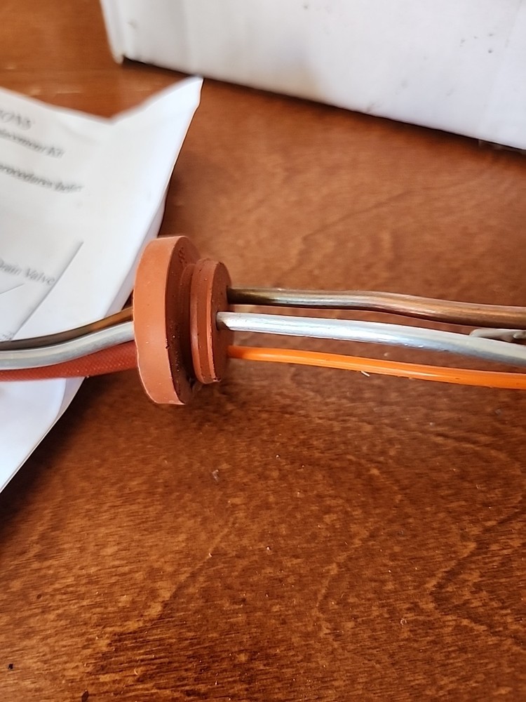 Gas Control Thermostat SP20303DT