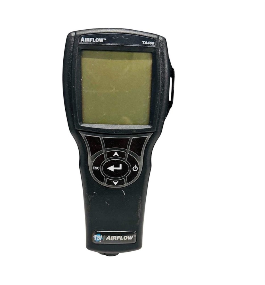 AIRFLOW TA460-P MULTIFUNCTION VENTILATION