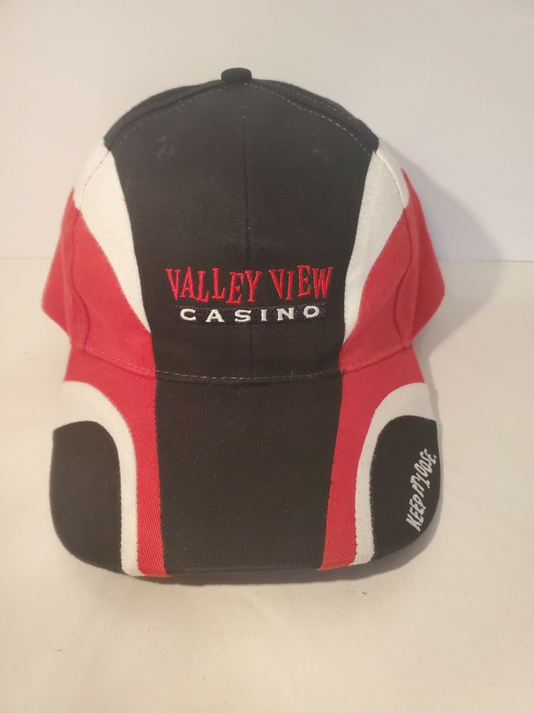 valley view casino hat H1
