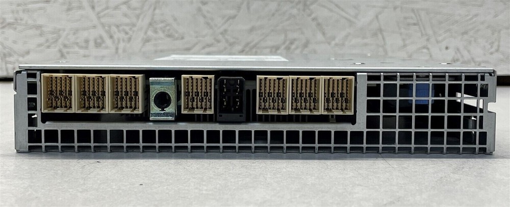 DELL RR9F6 10GB iSCSI POWERVAULT CONTROLLER MD36601 MODEL E02M E02M003