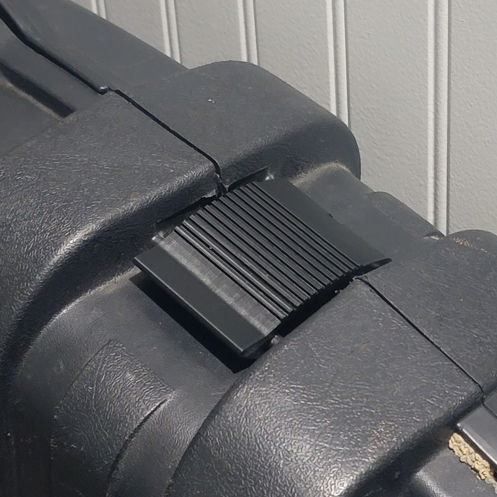 Replacement Latch For Bow/Gun Case