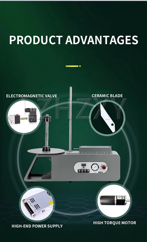 Air Column Roll/bag Shockproof Packag Bag Inflator Pump Bubble Column Inflator