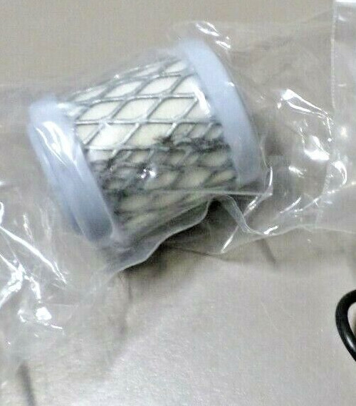 New Flyer 6343760 EGR Replacement Filter Element Kit