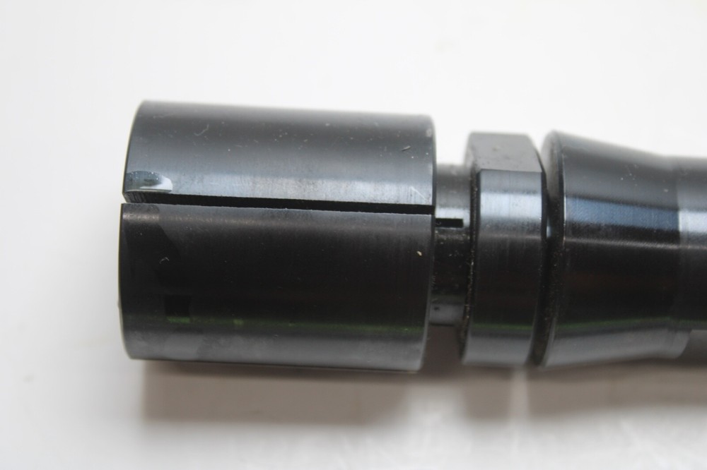 USED 5C DEAD LENGTH STEP CHUCK 1-5/8"