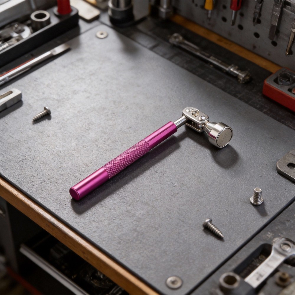 Explosion-Proof Separator Rotating Dismantling Device Electronics Maintenance