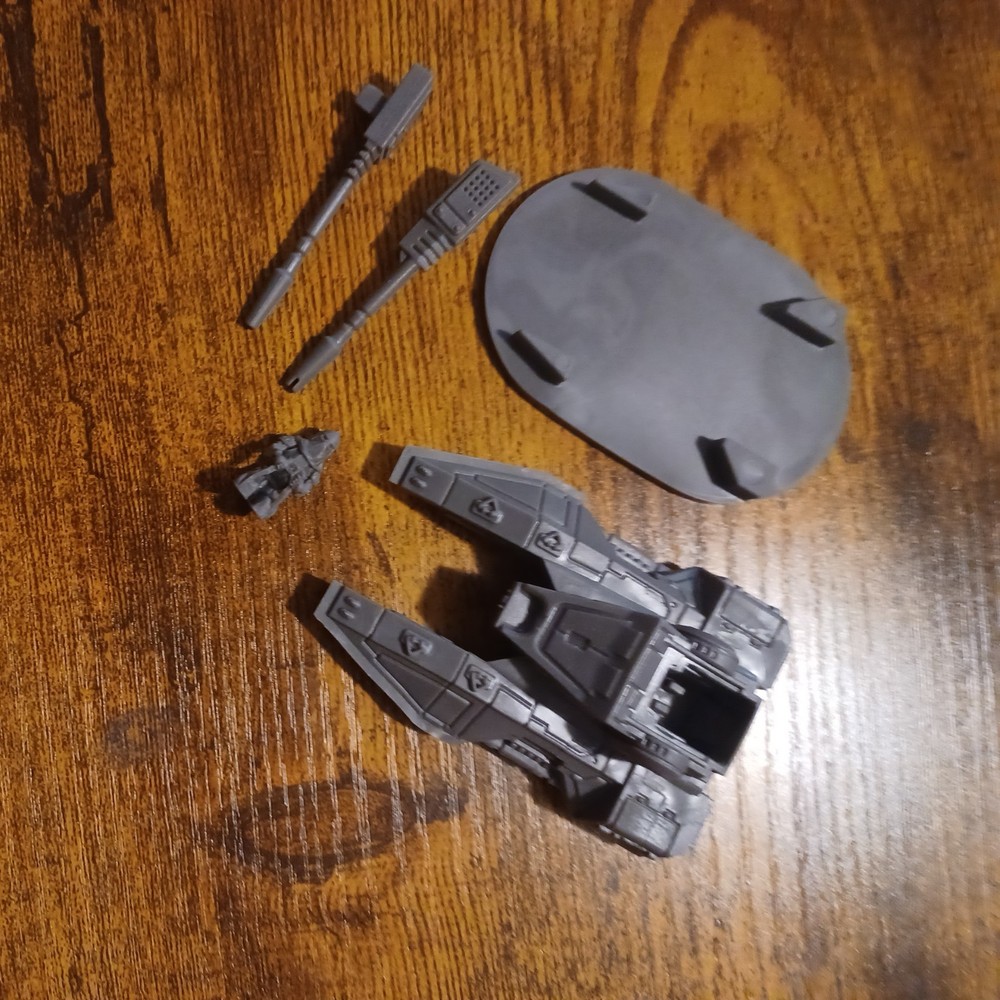 Imperial Assault Return To Hoth Lot