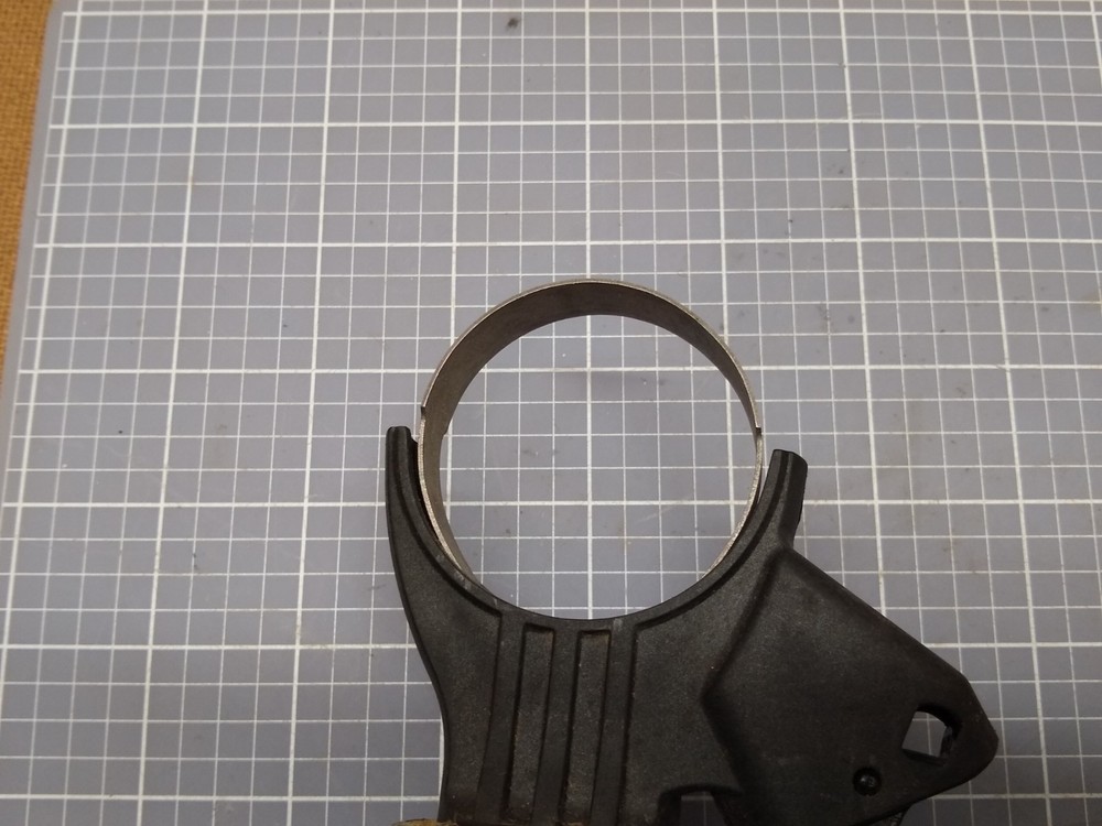 DeWalt Side Handle Compatible With DCH263 Hammer drill