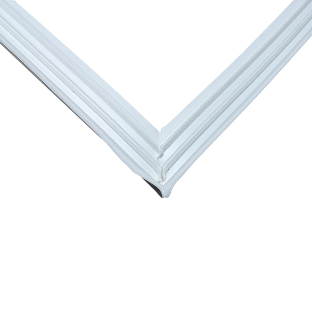 Choice Part WR24X10236 Refrigerator Door Gasket Seal for GE