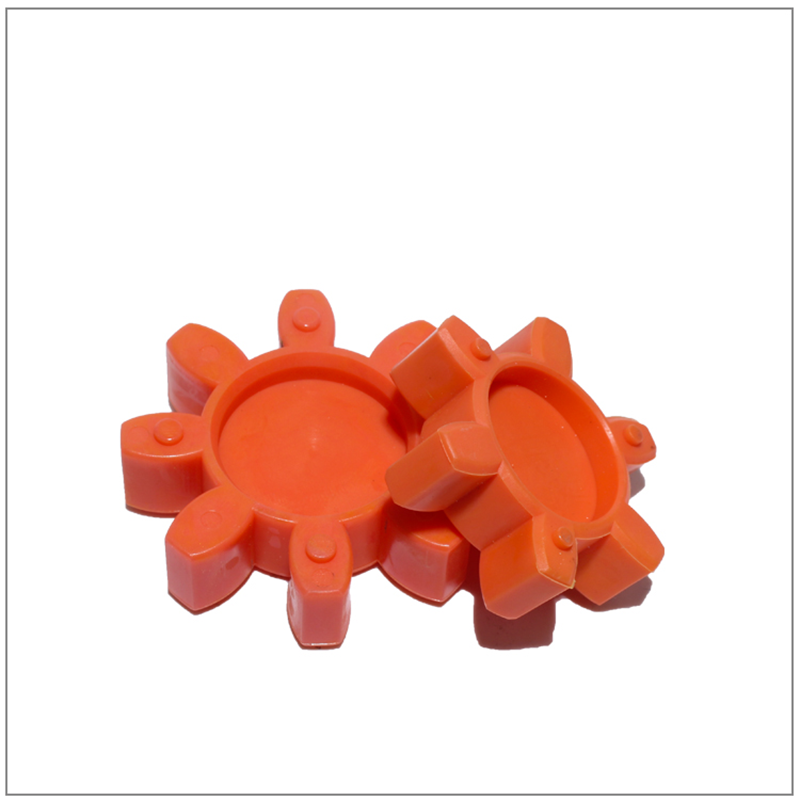 φ20-105mm Rotex Spider Coupling Element Insert For Coupling Torx Pad Damping