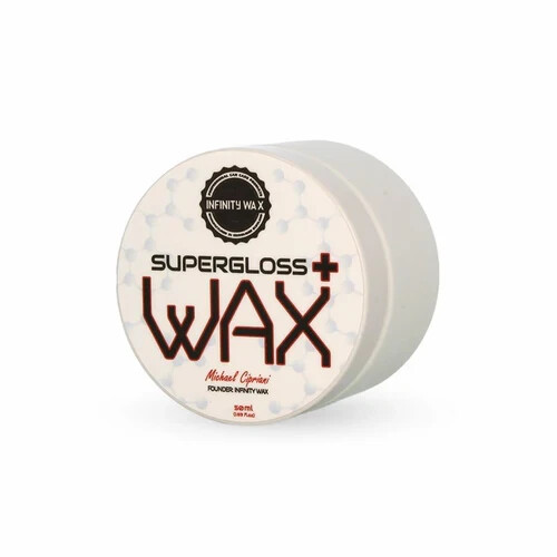 Infinity Wax - SuperGloss+ Wax 50ml