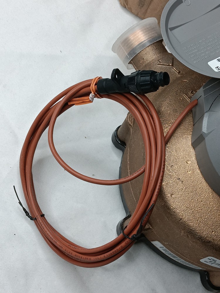 Badger Model RCDL 70 with Meter 67250-004