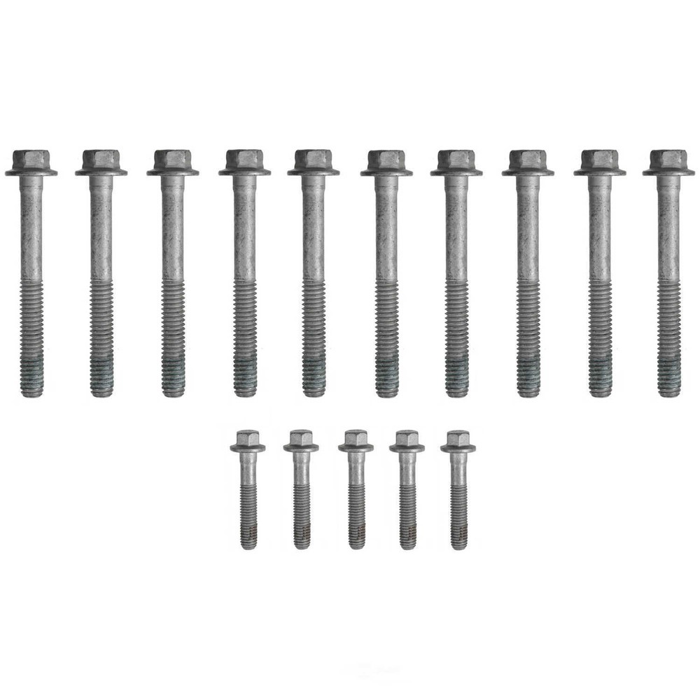 Engine Cylinder Head Bolt Set Fel-Pro ES 72390