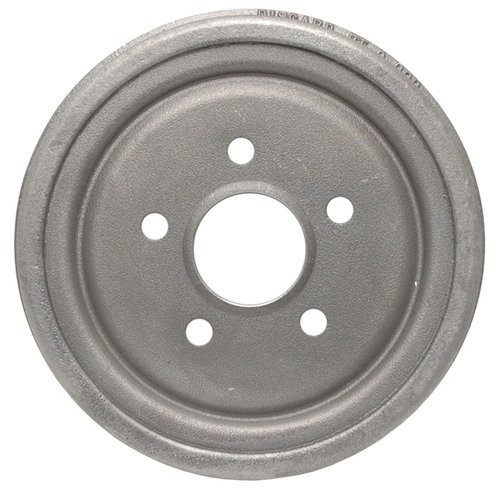 2940R Professional Grade Brake Drum