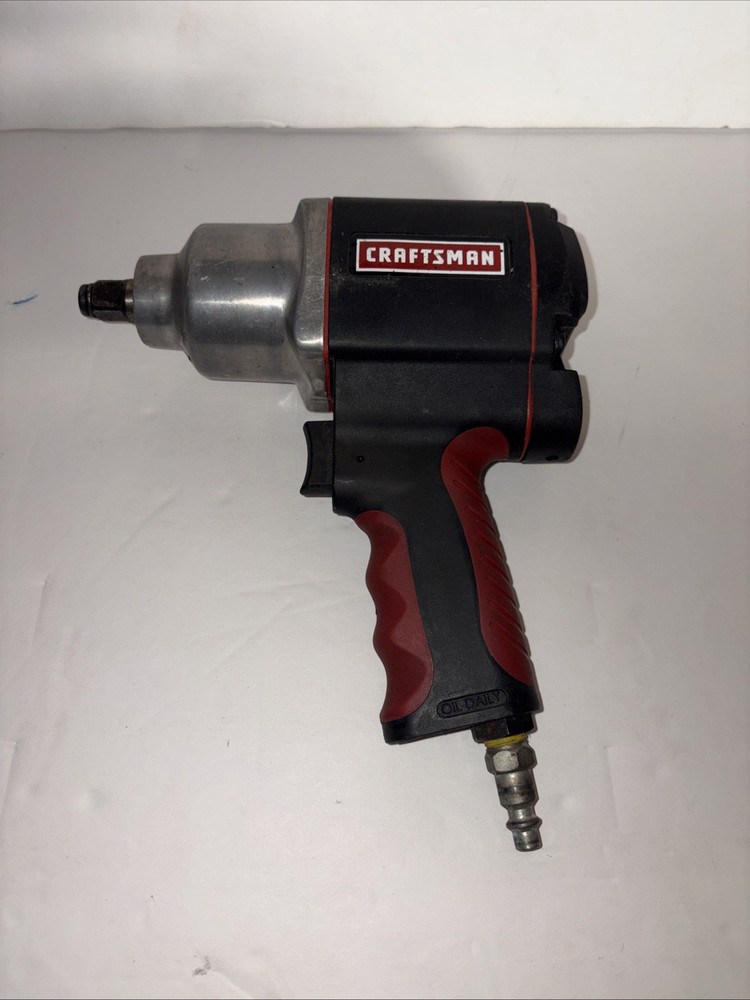Craftsman 1/2" impact 875.168820