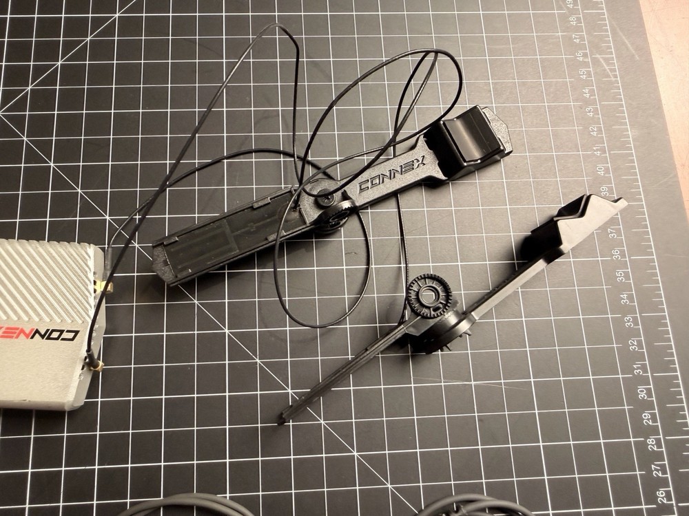 Connex Amimon Wireless Video Transmission System Hd Transmitter Receiver Drone