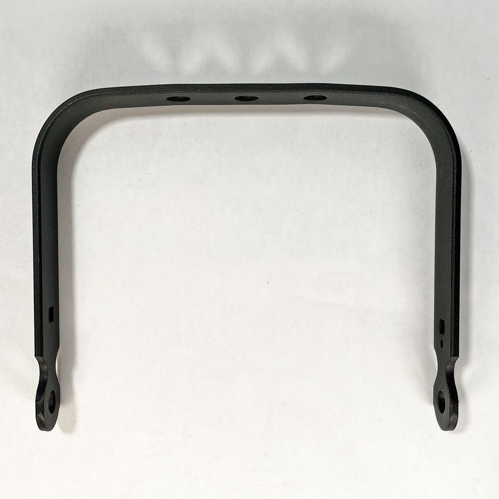 ETC Source Four Par Part - Yoke Bracket, Black