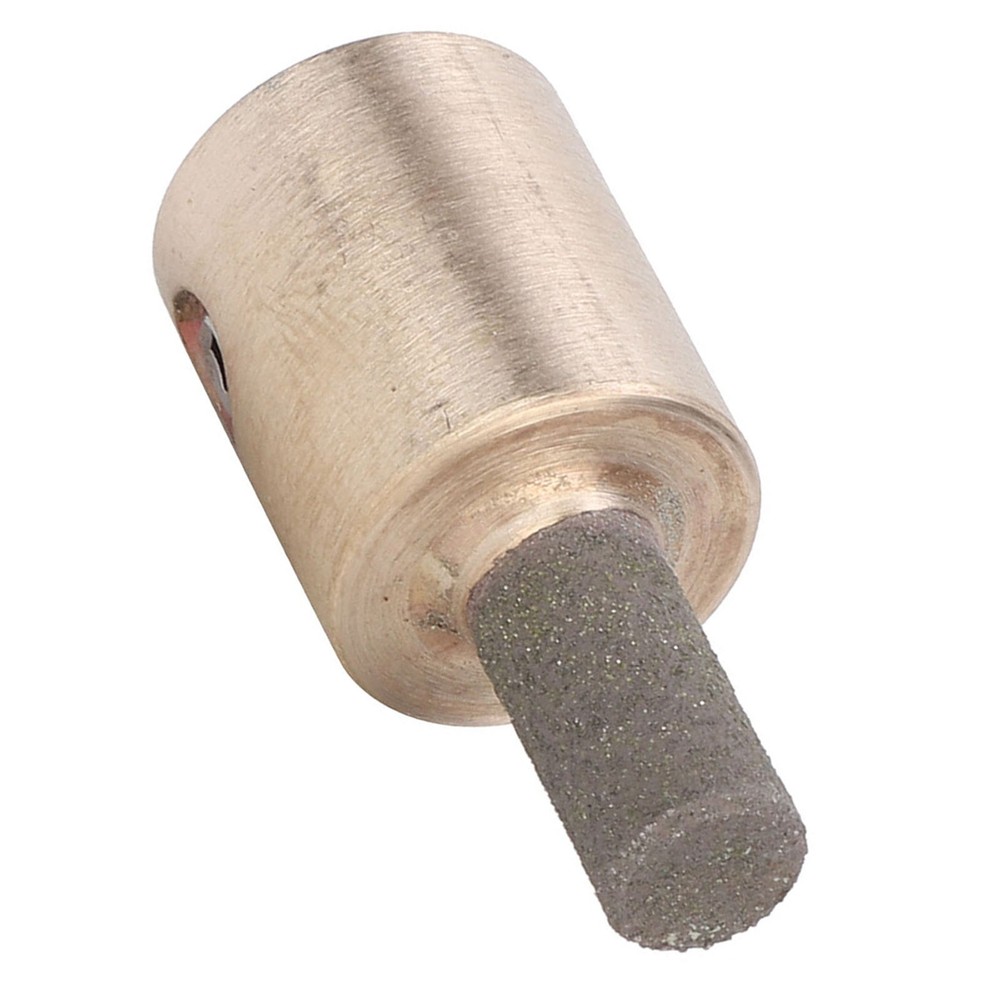 2-Pack Grinder Bit For Glass Grinding Tool Recommended.
