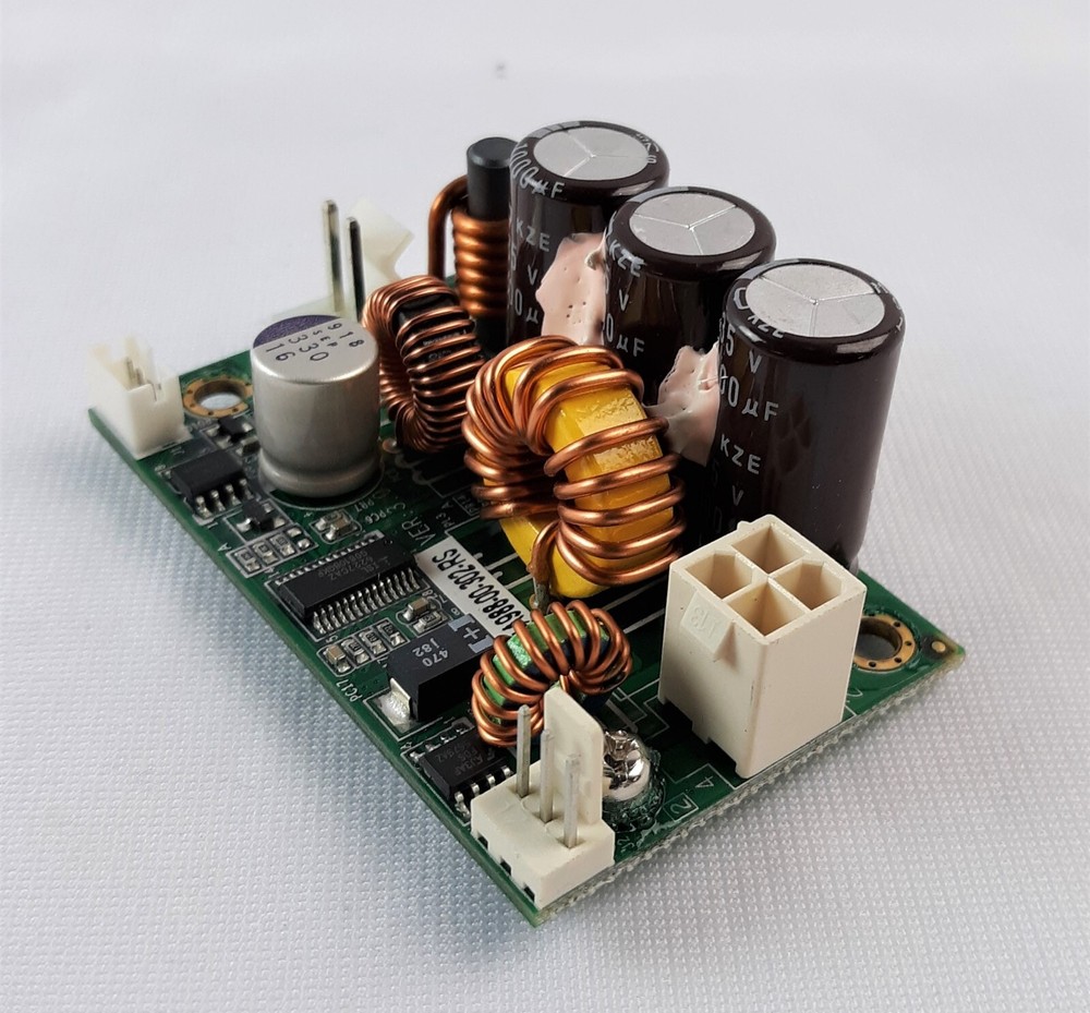 Ampro 141A988-00-302-RS Power Adapter