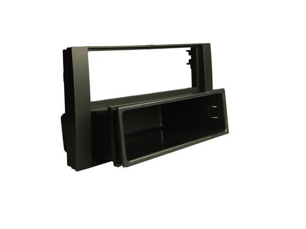 Fascia Panel - Ford Models - Single or Double DIN CELSUS AFC5214