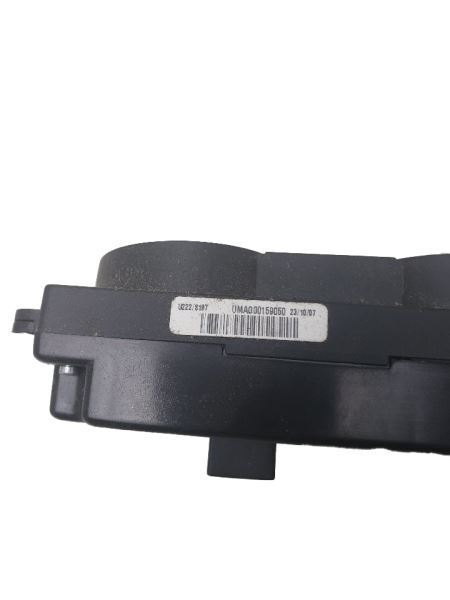 Used A/C Selector Switch fits: 2008 Ford Taurus manual temperature control Grade