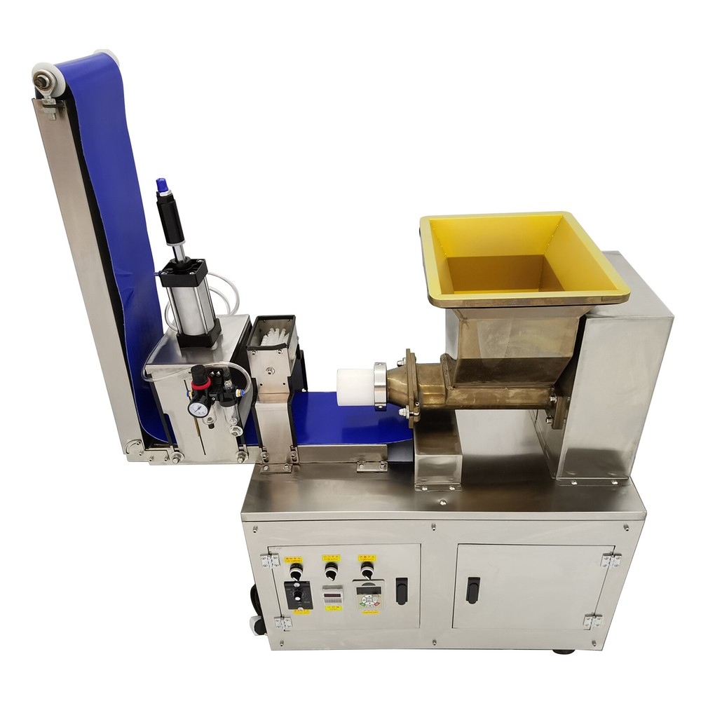 Commercial Dough Processing Equipment Auto Portion-Cut w/Pneumatic System 110V