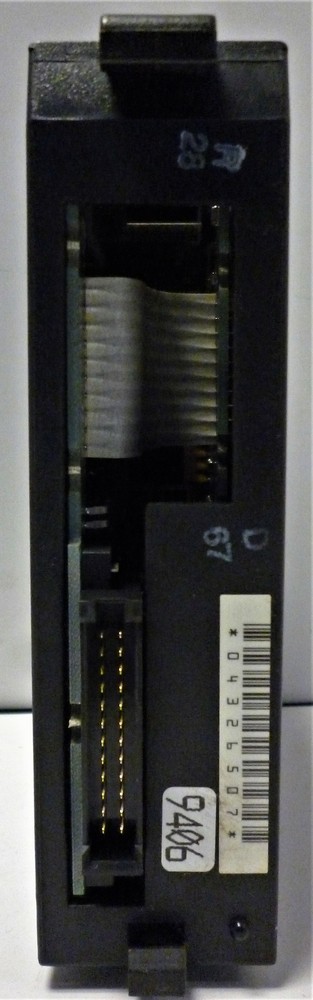 GE IC693MDL654C PLC Input Module