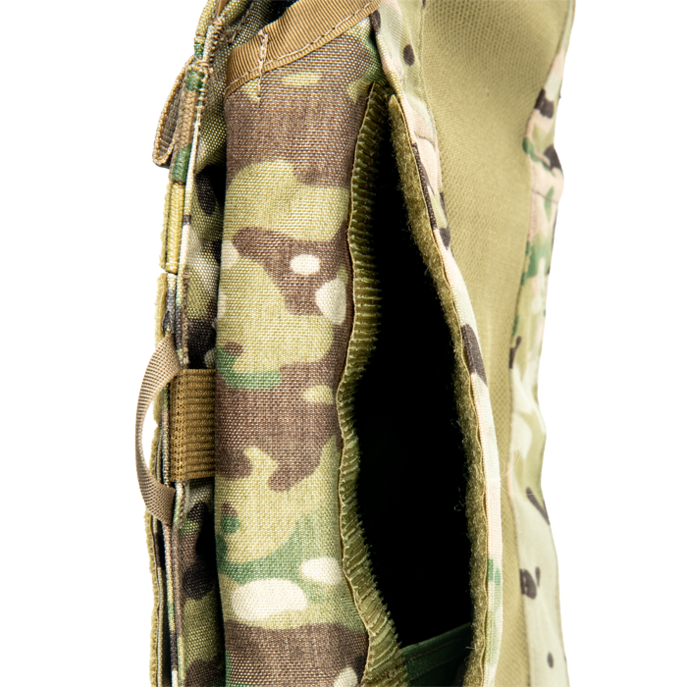 Crye Precision - JPC R-Series Plate Carrier Vest - Multicam - Medium