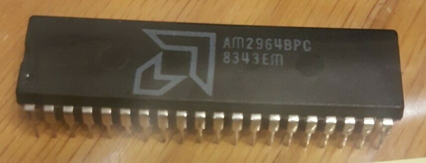 AMD AM2964BPC