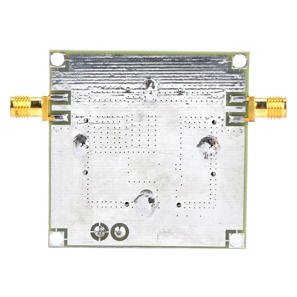 Amplifier Module RF Broadband Low Noise 32DB Gain For Radio Communication Use