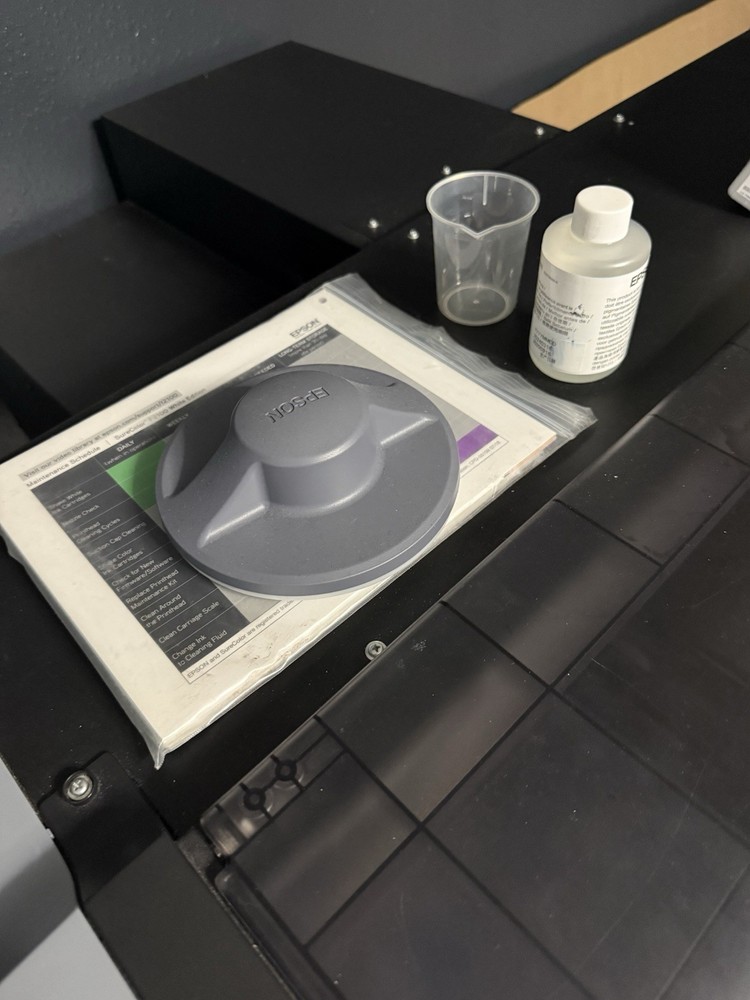 Epson SureColor F2100