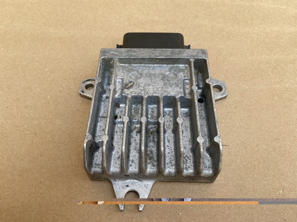 2006 06 Mazda 3 Mazda3 Transmission Control Module Computer TCM TCU L32E189E1D