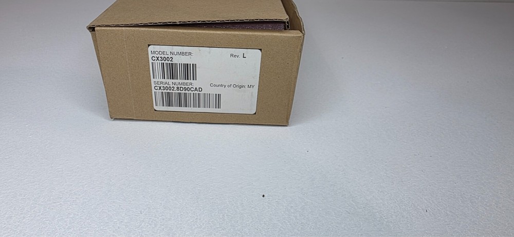 CX3002 Arris Communication Module