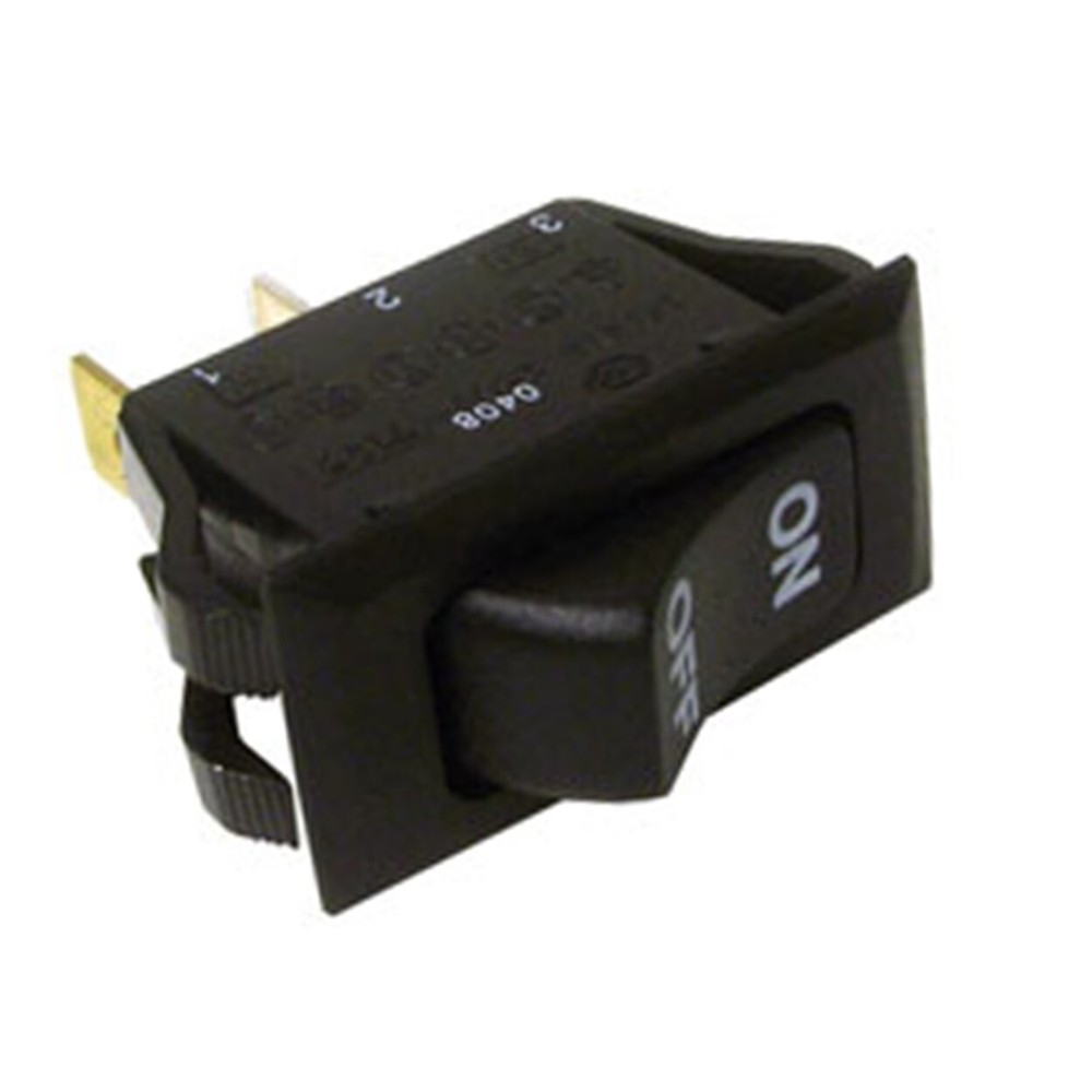 Newco 100500 On/Off Power Switch SPST