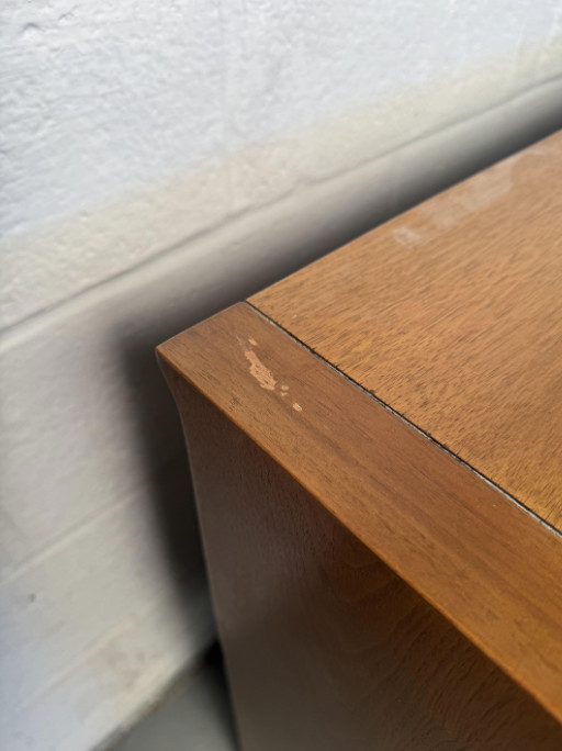 John Van Koert for Drexel Vintage Sideboard