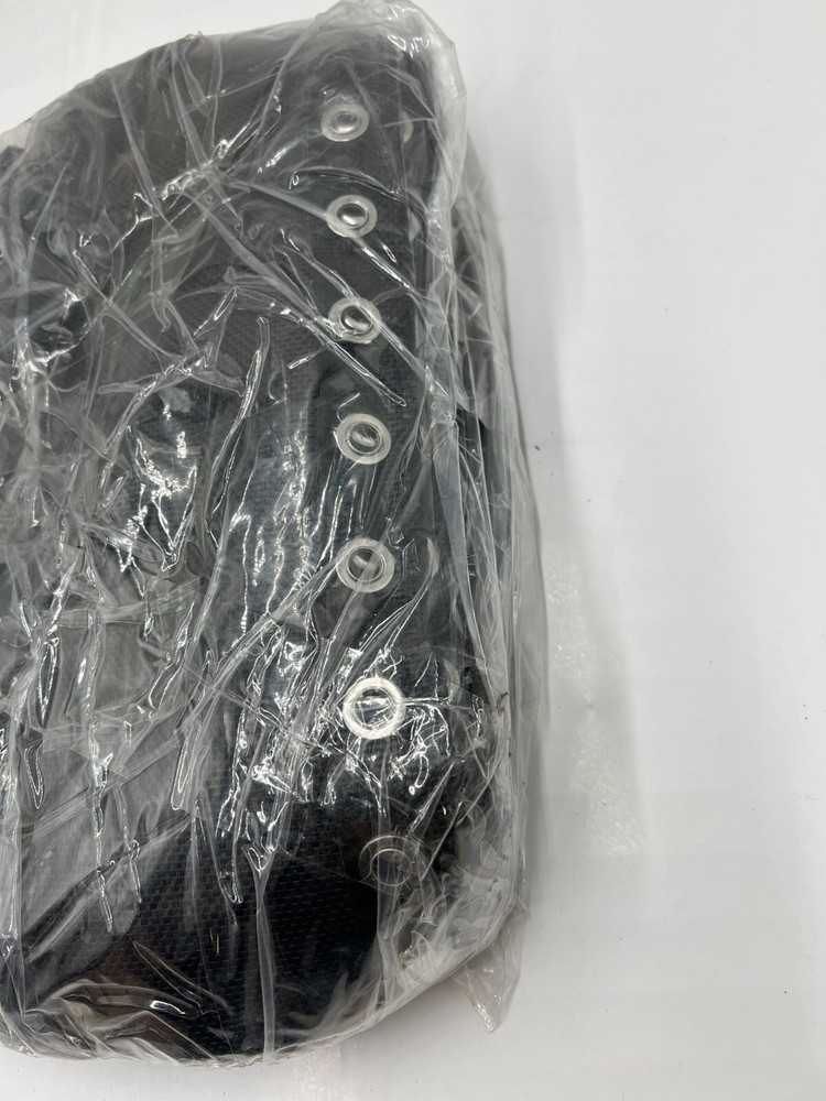 Gravity Chair Fabric, Bungee Cords Tray Replacement, Black *AS PICTURED*