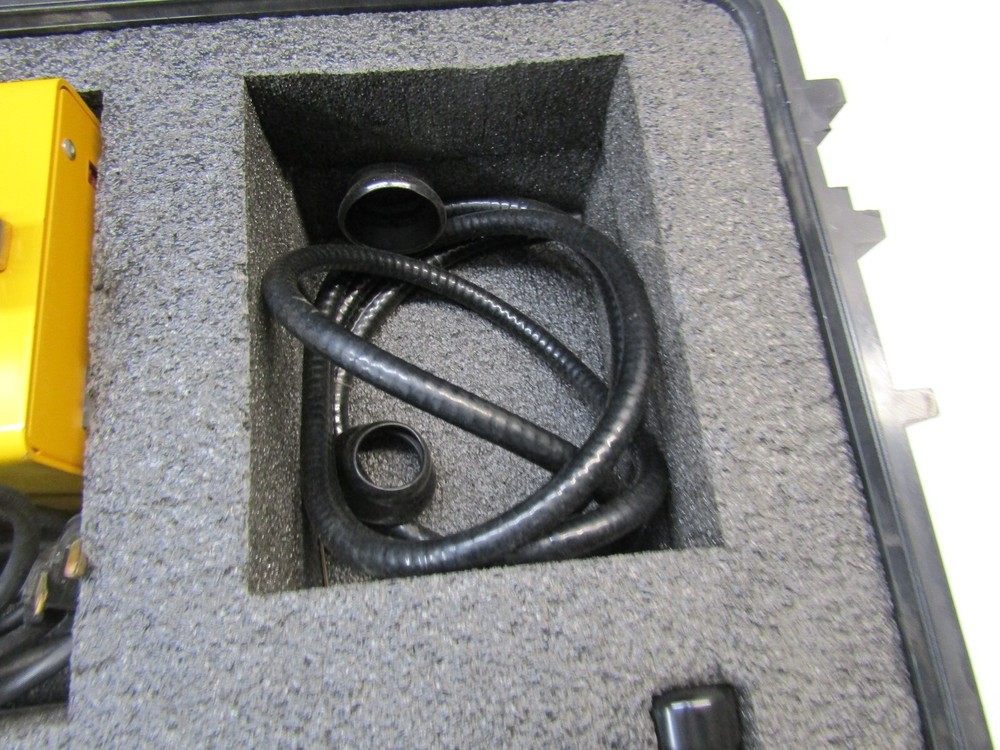 Lenox T-700 Borescope Engine Kit